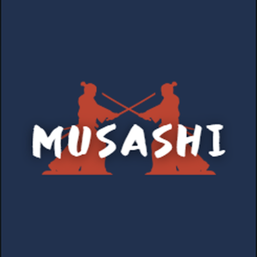 MUSASHI